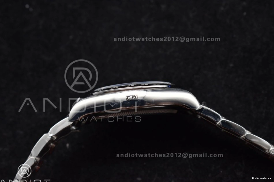 Factory Daytona In Rolex Steel White Movement Dial SL4801 1:1 904L 126500 FreshLook VS SBF 1054 1207